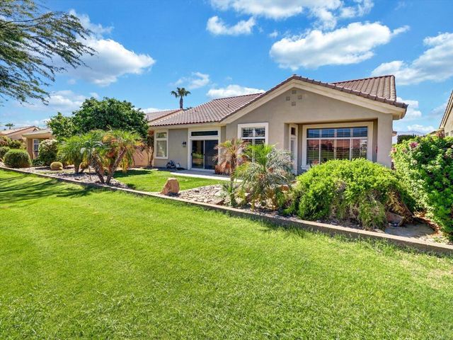78202 Kensington Avenue, Rancho Mirage, CA 92270