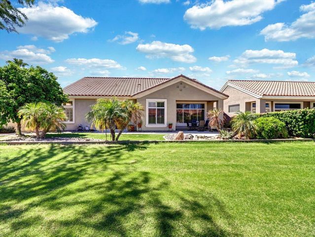 78202 Kensington Avenue, Rancho Mirage, CA 92270