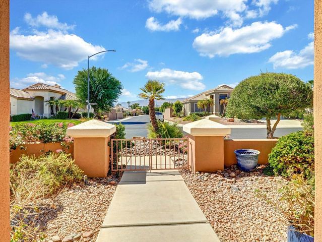 78202 Kensington Avenue, Rancho Mirage, CA 92270