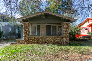 8020 4TH AVENUE S, Birmingham, AL 35206