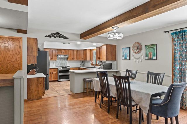 1651 AUDREYS LANE, Stevens Point, WI 54482