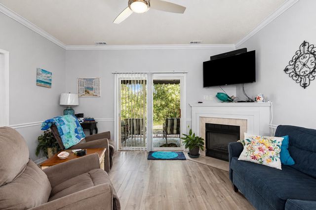 106 Scotch Broom Dr Unit 105, Little River, SC 29566