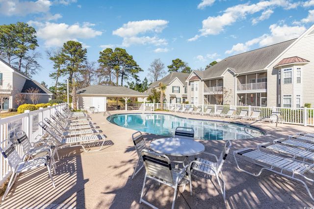 106 Scotch Broom Dr Unit 105, Little River, SC 29566