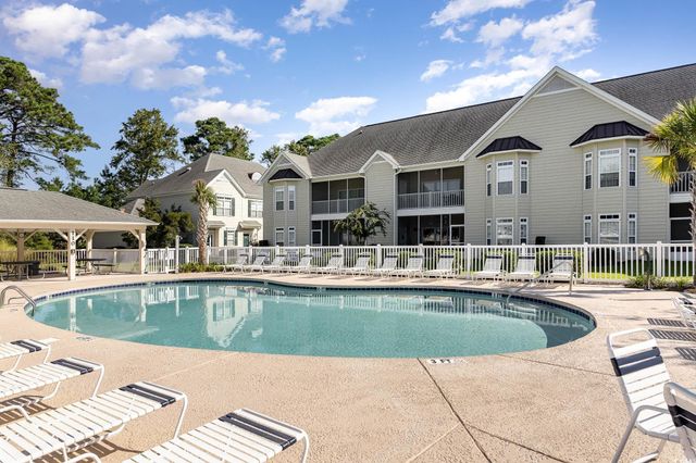 106 Scotch Broom Dr Unit 105, Little River, SC 29566