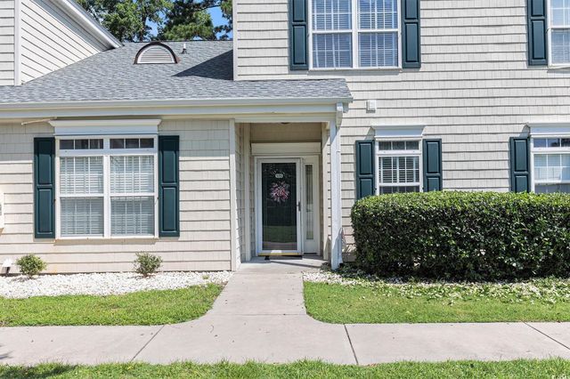 106 Scotch Broom Dr Unit 105, Little River, SC 29566