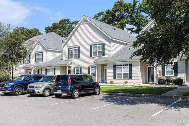 106 Scotch Broom Dr Unit 105, Little River, SC 29566