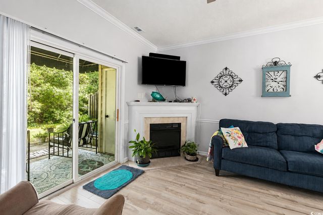 106 Scotch Broom Dr Unit 105, Little River, SC 29566
