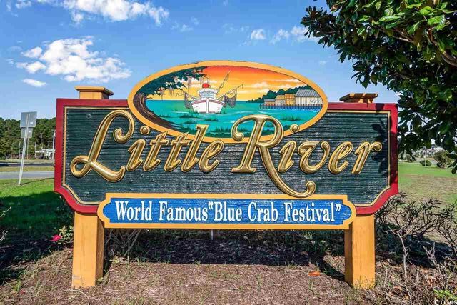 106 Scotch Broom Dr Unit 105, Little River, SC 29566