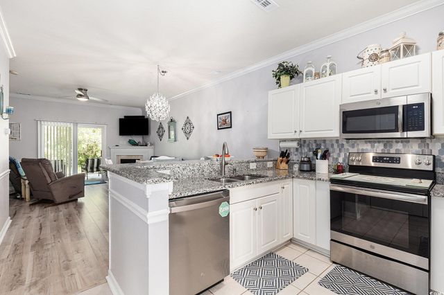 106 Scotch Broom Dr Unit 105, Little River, SC 29566
