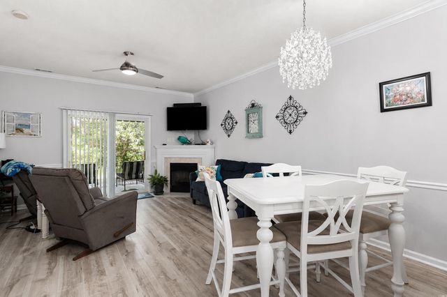 106 Scotch Broom Dr Unit 105, Little River, SC 29566