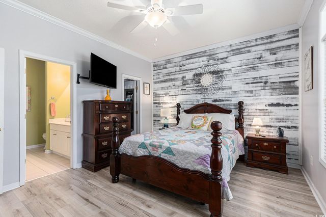106 Scotch Broom Dr Unit 105, Little River, SC 29566