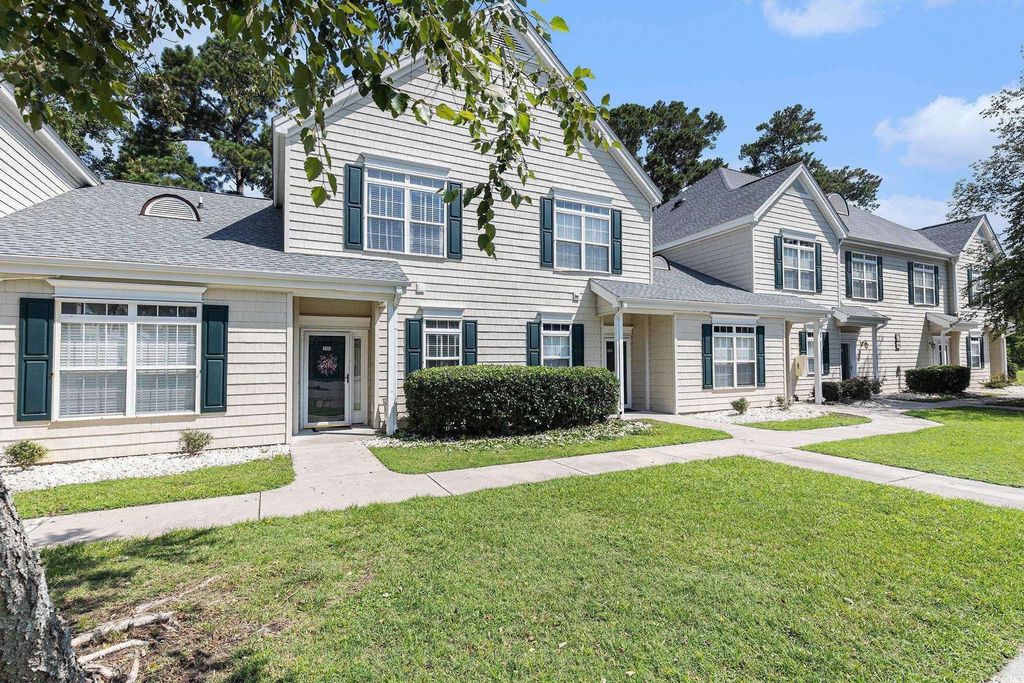 106 Scotch Broom Dr Unit 105, Little River, SC 29566