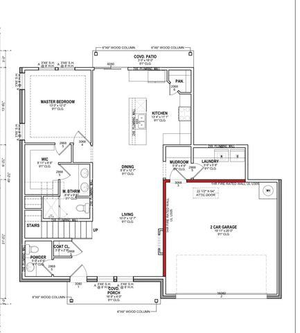 1730 Stargazer Court, Denison, TX 75020