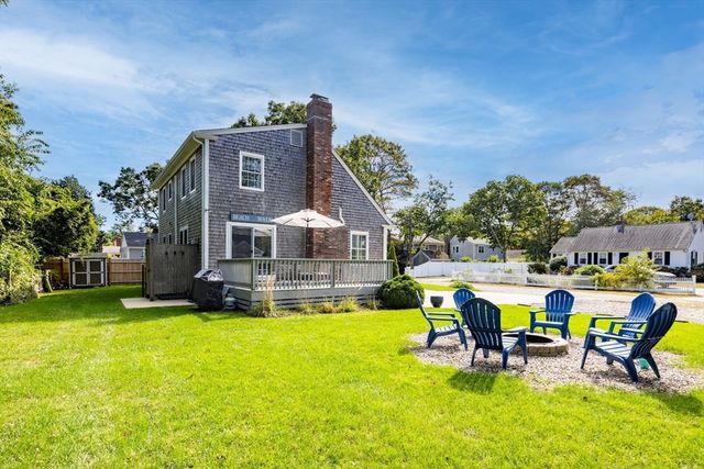 63A Williams Rd, Yarmouth, MA 02673