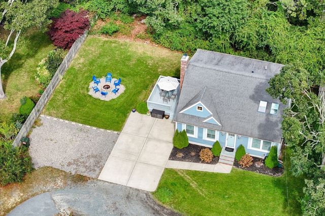 63A Williams Rd, Yarmouth, MA 02673