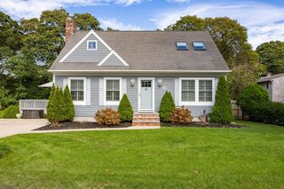 63A Williams Rd, Yarmouth, MA 02673