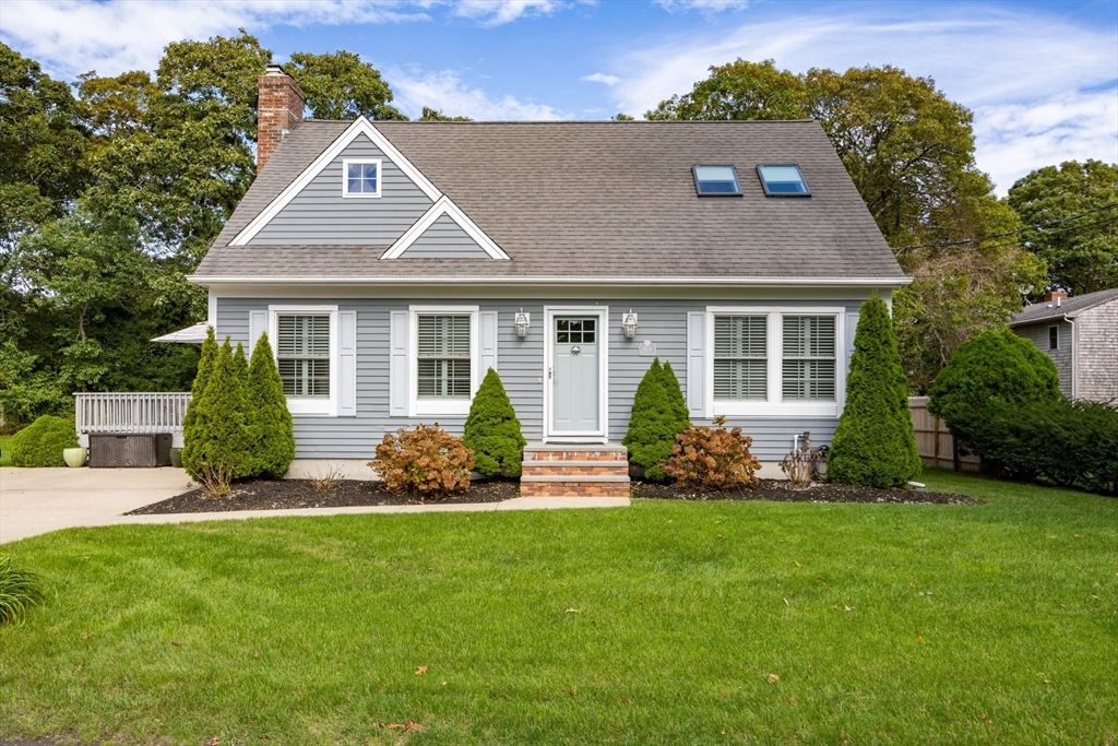 63A Williams Rd, Yarmouth, MA 02673