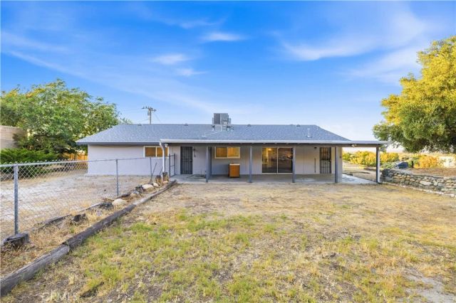 35920 42nd East, Palmdale, CA 93552