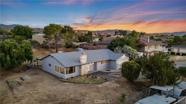 35920 42nd East, Palmdale, CA 93552
