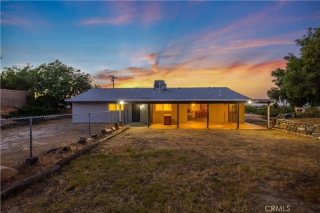 35920 42nd East, Palmdale, CA 93552