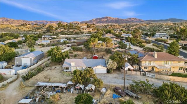 35920 42nd East, Palmdale, CA 93552