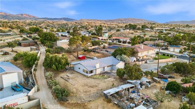 35920 42nd East, Palmdale, CA 93552