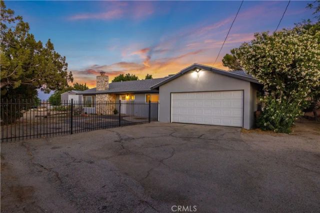 35920 42nd East, Palmdale, CA 93552