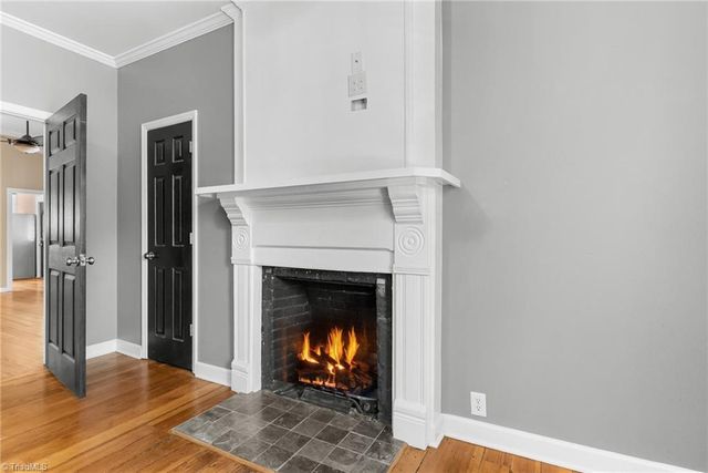 212 Gwyn Avenue, Elkin, NC 28621
