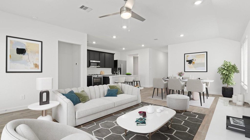 10710 Sage Bend Dr, Beasley, TX 77417