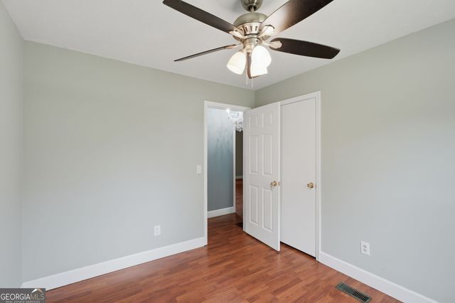 420 Henson Circle, Carrollton, GA 30117