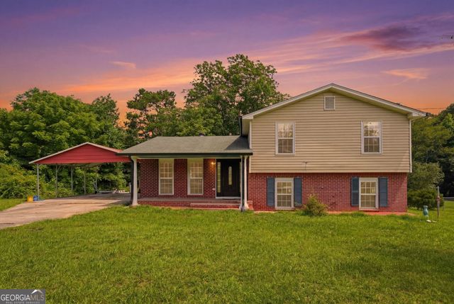 420 Henson Circle, Carrollton, GA 30117