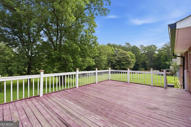 420 Henson Circle, Carrollton, GA 30117
