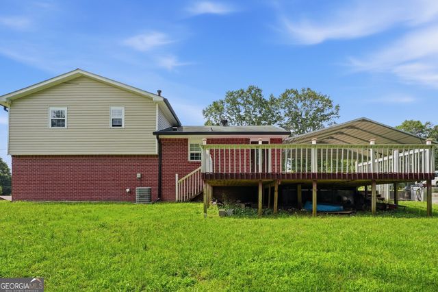 420 Henson Circle, Carrollton, GA 30117