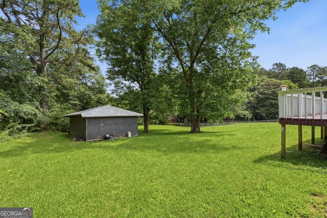 420 Henson Circle, Carrollton, GA 30117