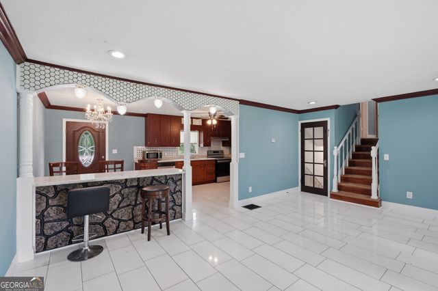 420 Henson Circle, Carrollton, GA 30117