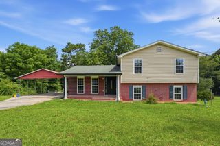 420 Henson Circle, Carrollton, GA 30117