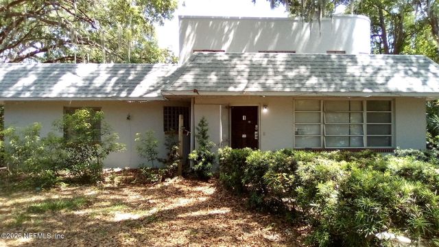 1741 EAST Road, Jacksonville, FL 32216