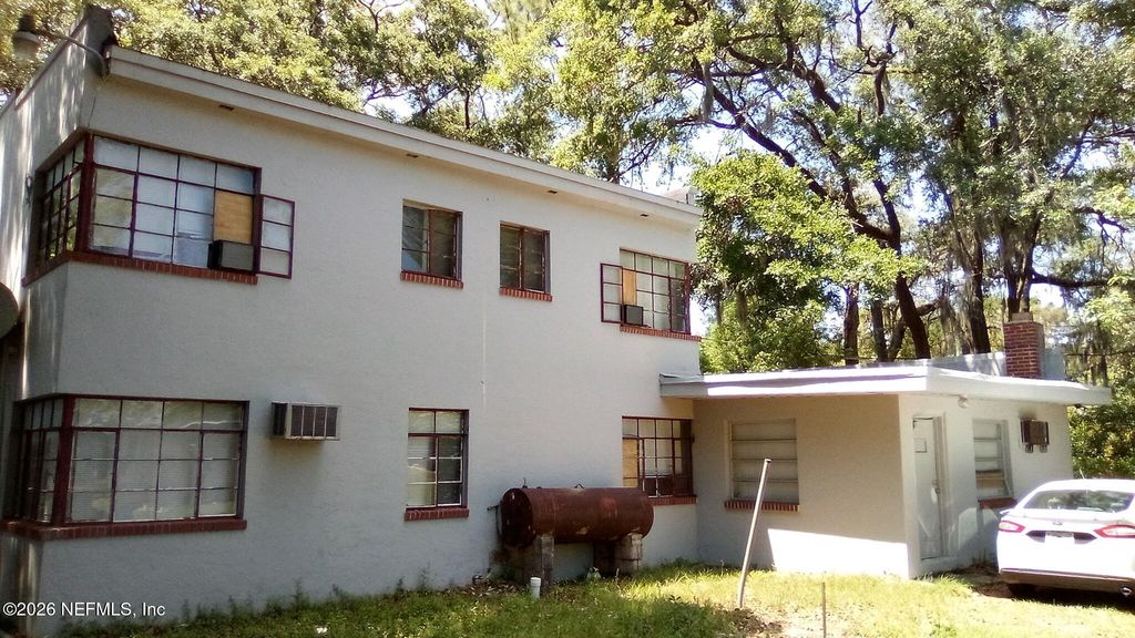 1741 EAST Road, Jacksonville, FL 32216