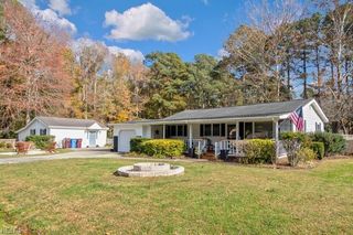 2035 Tuck ST, Chesapeake, VA 23322