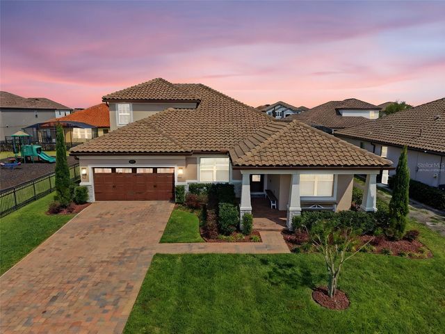 251 TEDDY RUSHING STREET, Debary, FL 32713