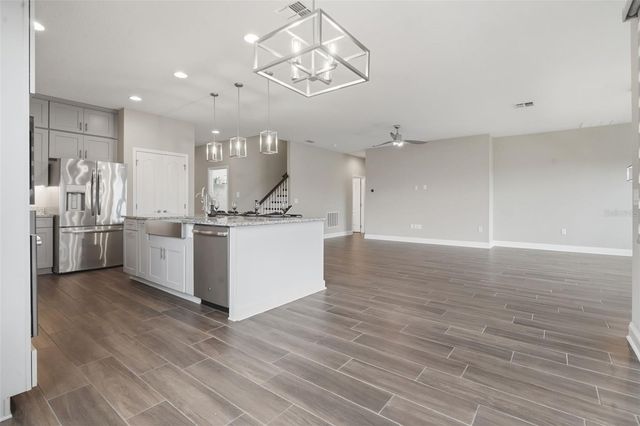 251 TEDDY RUSHING STREET, Debary, FL 32713