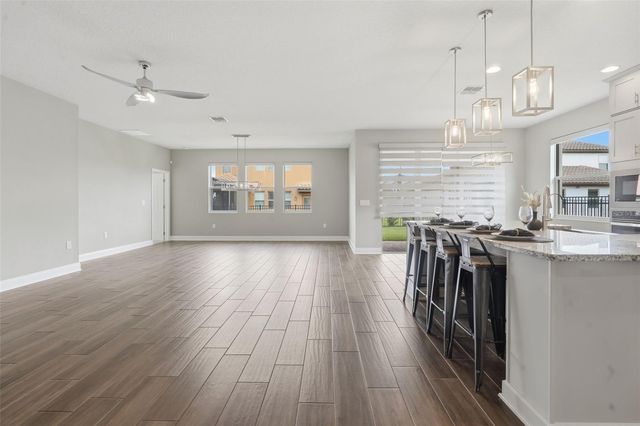 251 TEDDY RUSHING STREET, Debary, FL 32713