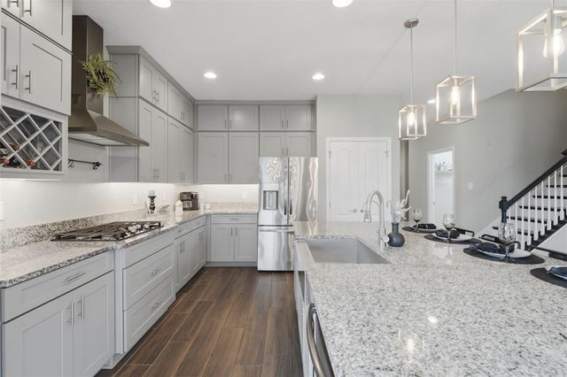 251 TEDDY RUSHING STREET, Debary, FL 32713