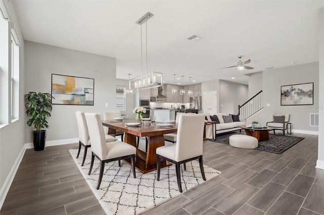 251 TEDDY RUSHING STREET, Debary, FL 32713