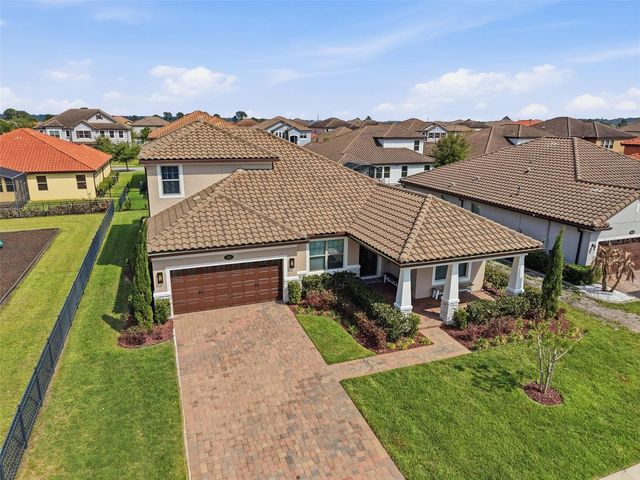 251 TEDDY RUSHING STREET, Debary, FL 32713