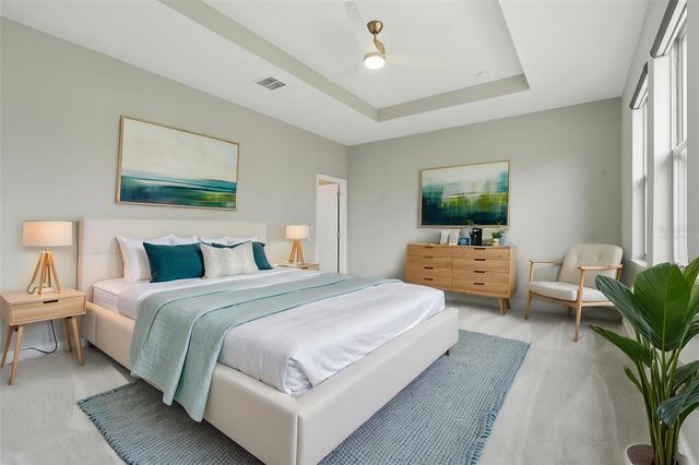 251 TEDDY RUSHING STREET, Debary, FL 32713