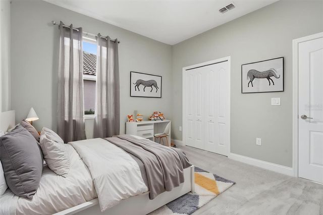 251 TEDDY RUSHING STREET, Debary, FL 32713