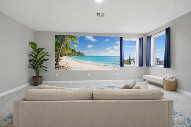 251 TEDDY RUSHING STREET, Debary, FL 32713