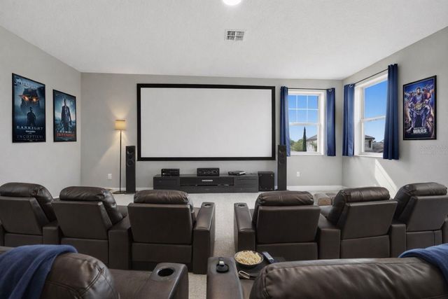 251 TEDDY RUSHING STREET, Debary, FL 32713