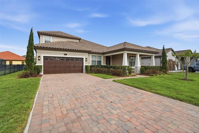 251 TEDDY RUSHING STREET, Debary, FL 32713